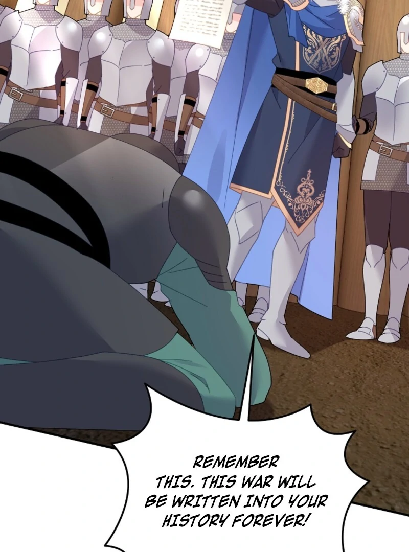 Cavier Falcon Princess Chapter 138 - Page 18