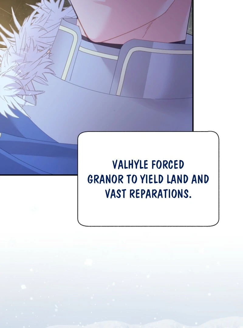 Cavier Falcon Princess Chapter 138 - Page 20