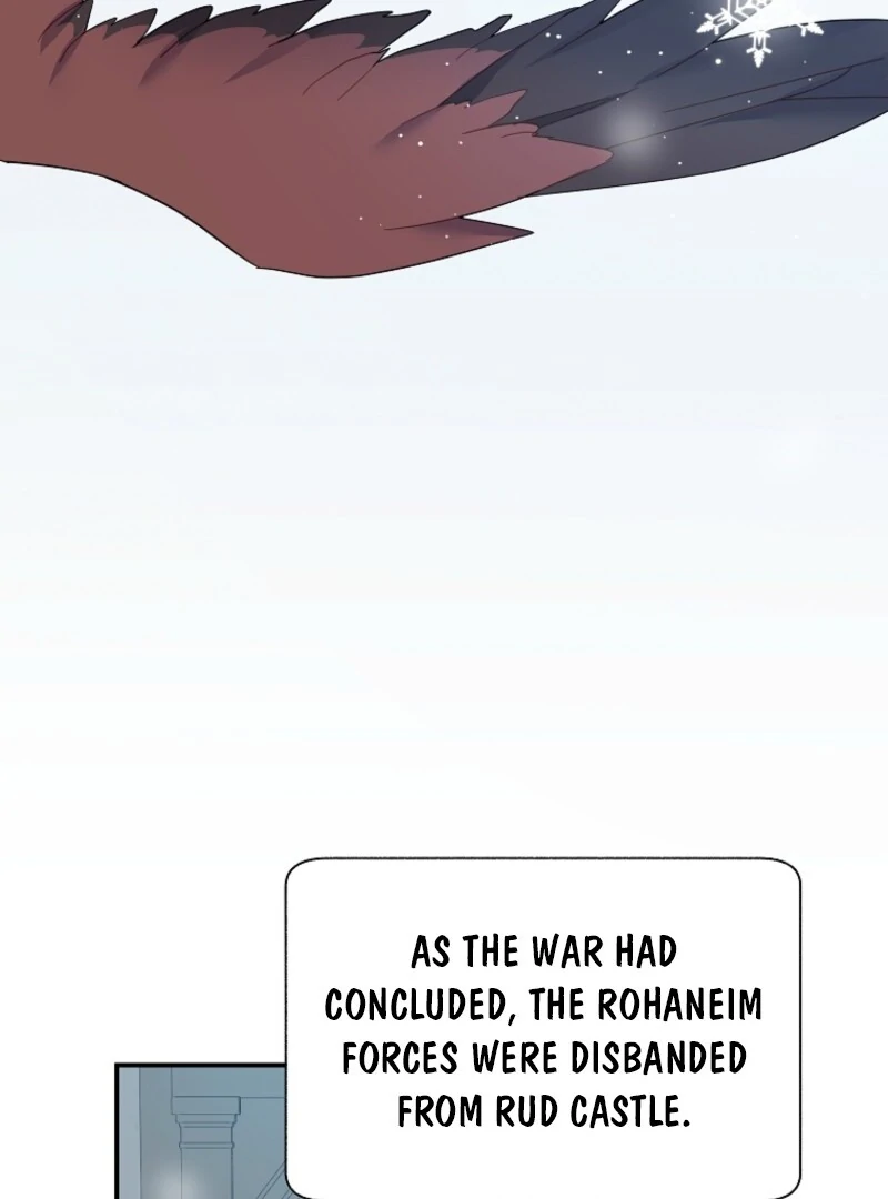 Cavier Falcon Princess Chapter 138 - Page 25