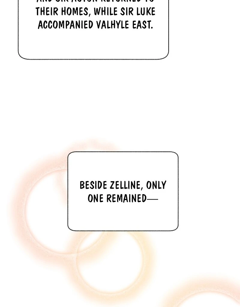 Cavier Falcon Princess Chapter 138 - Page 27