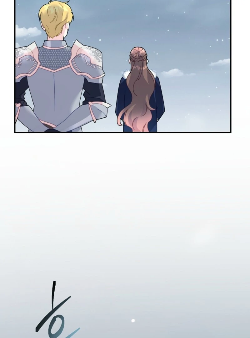 Cavier Falcon Princess Chapter 138 - Page 30