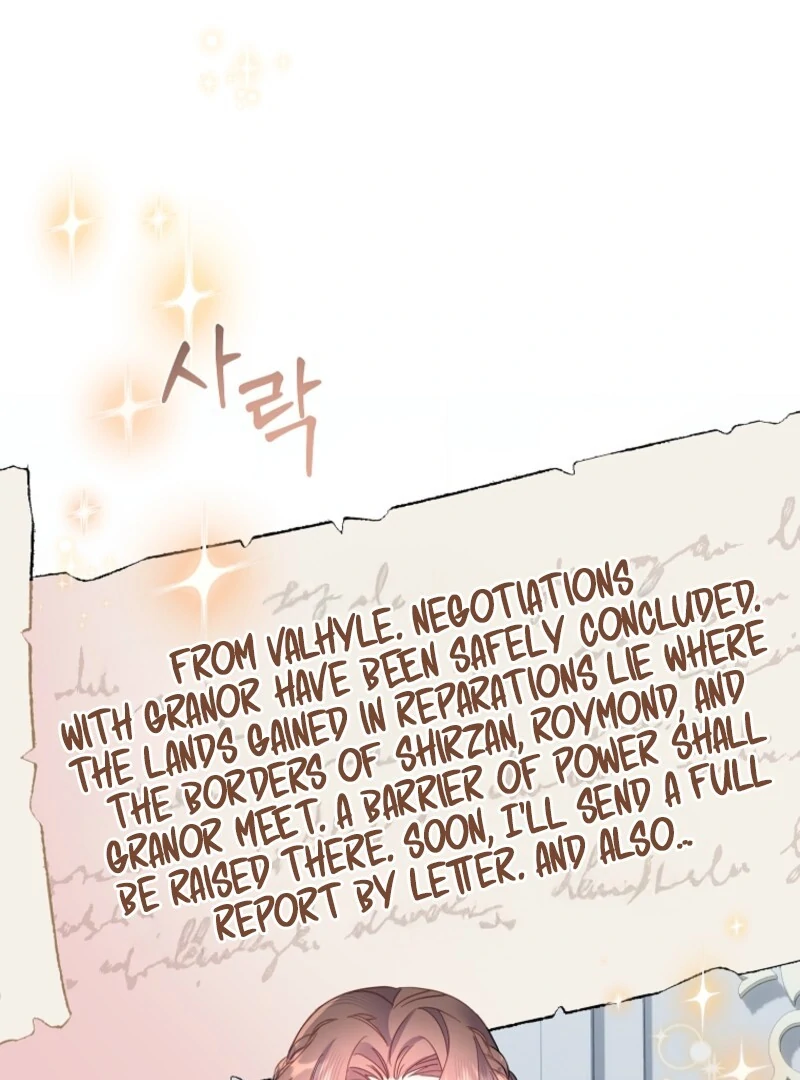 Cavier Falcon Princess Chapter 138 - Page 34
