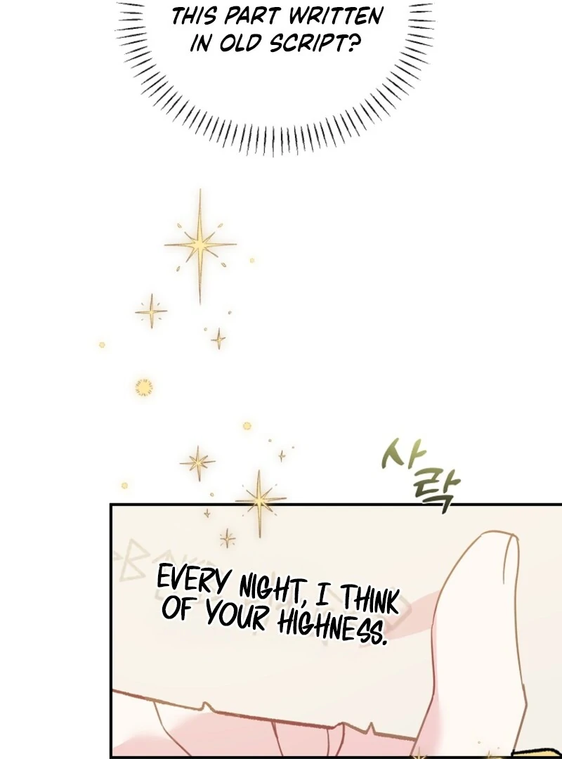 Cavier Falcon Princess Chapter 138 - Page 37