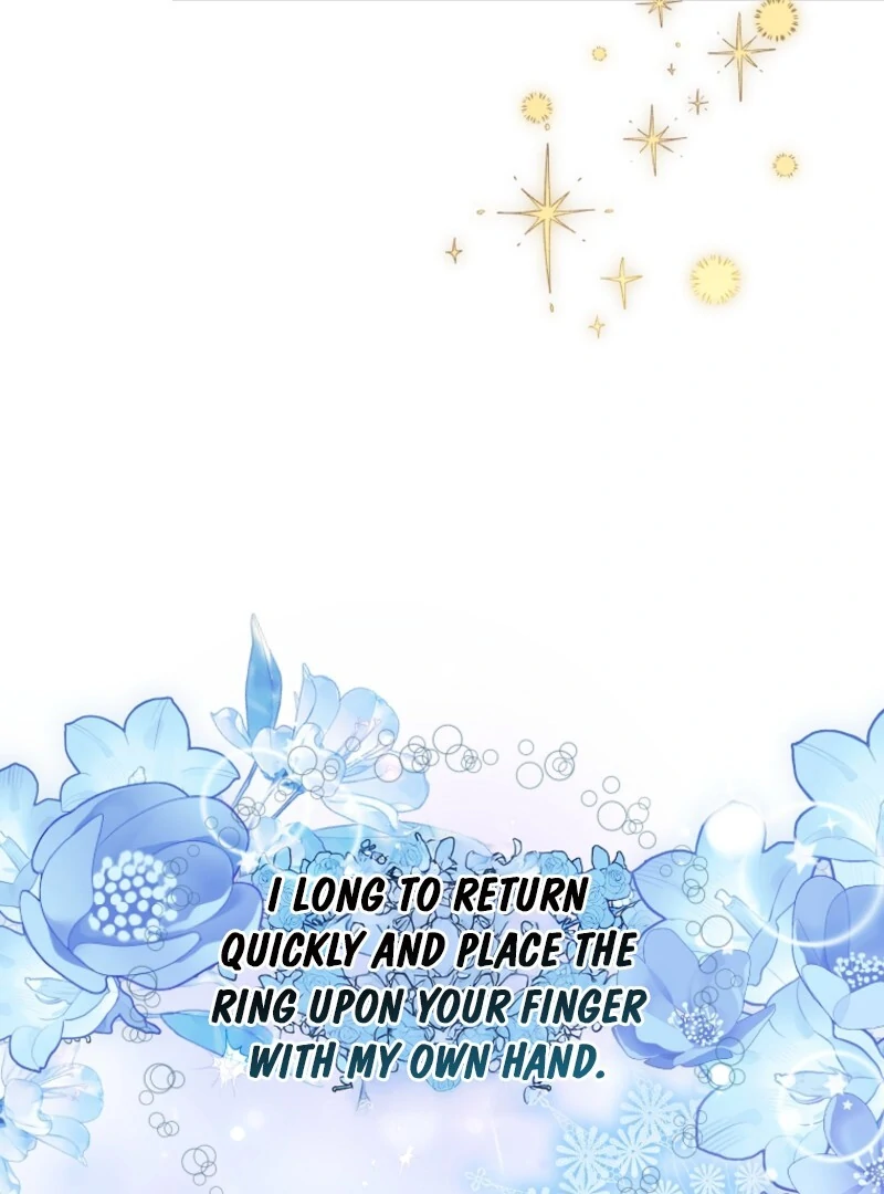 Cavier Falcon Princess Chapter 138 - Page 38