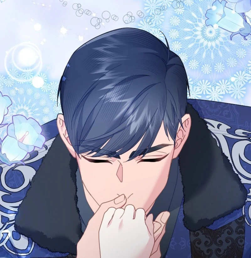 Cavier Falcon Princess Chapter 138 - Page 39