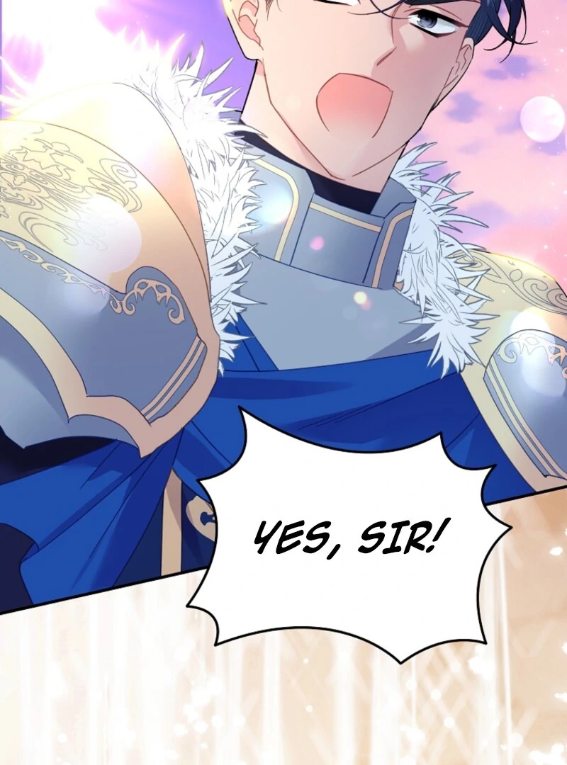 Cavier Falcon Princess Chapter 138 - Page 4