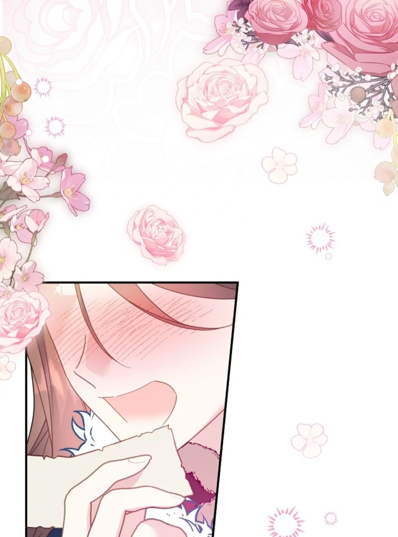 Cavier Falcon Princess Chapter 138 - Page 42