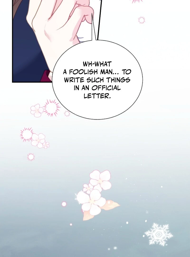 Cavier Falcon Princess Chapter 138 - Page 43