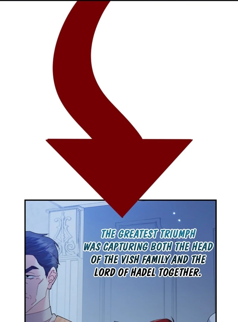 Cavier Falcon Princess Chapter 138 - Page 54
