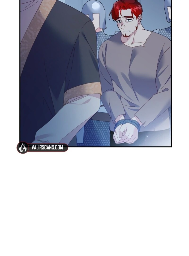 Cavier Falcon Princess Chapter 138 - Page 55