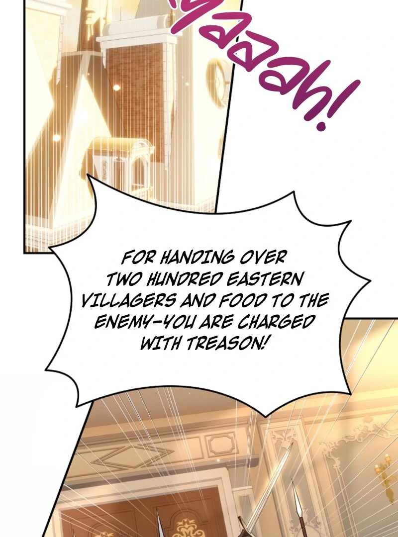 Cavier Falcon Princess Chapter 138 - Page 57