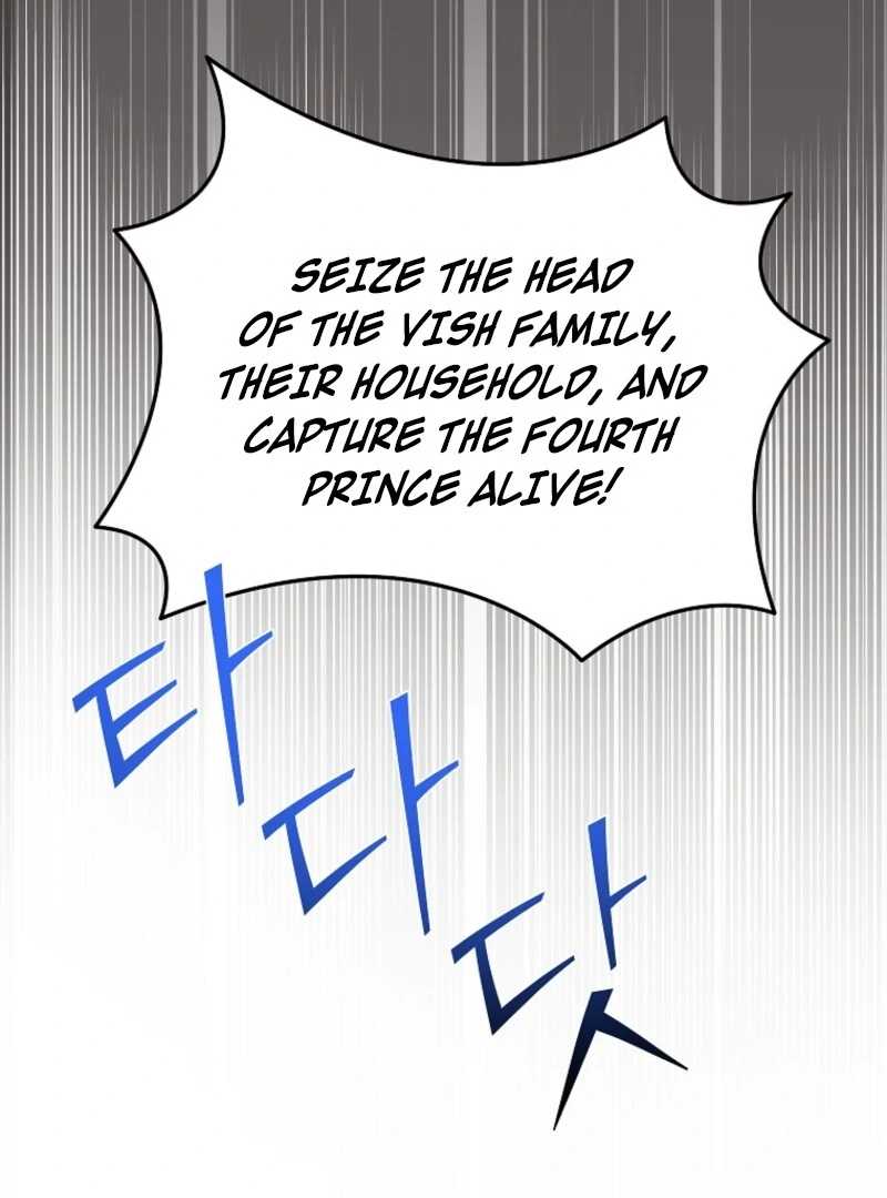 Cavier Falcon Princess Chapter 138 - Page 59