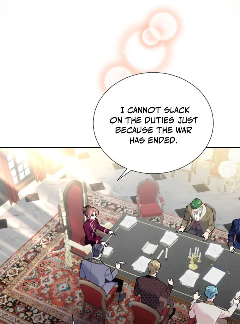 Cavier Falcon Princess Chapter 138 - Page 6