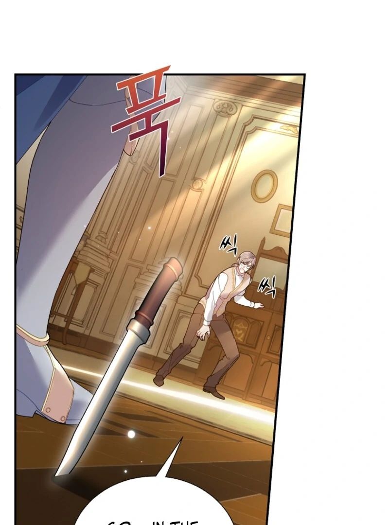 Cavier Falcon Princess Chapter 138 - Page 64