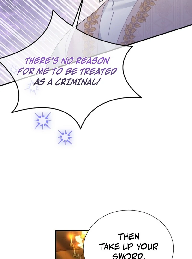 Cavier Falcon Princess Chapter 138 - Page 69