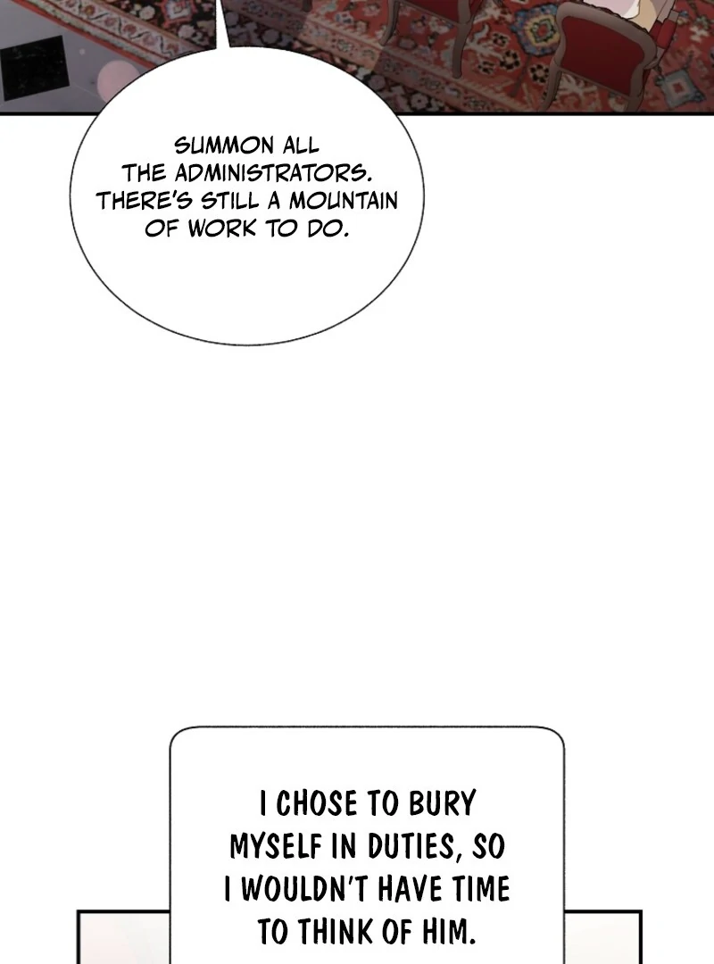 Cavier Falcon Princess Chapter 138 - Page 7