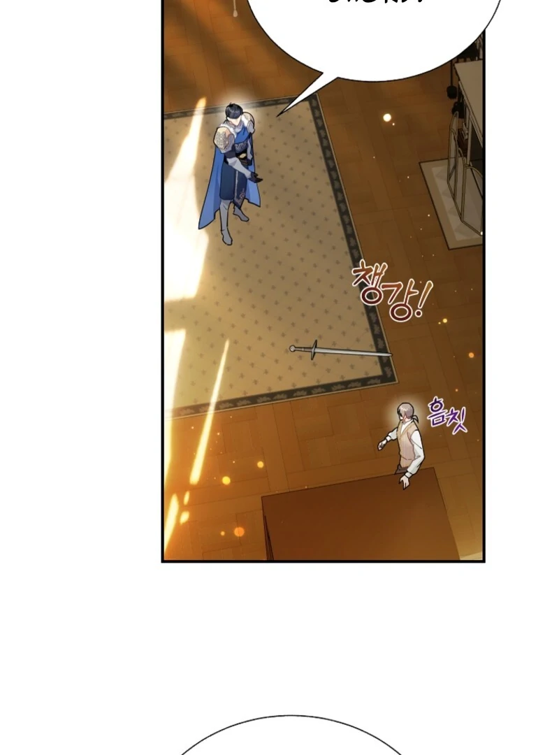 Cavier Falcon Princess Chapter 138 - Page 70