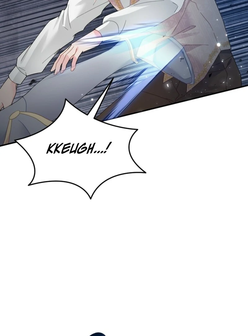 Cavier Falcon Princess Chapter 138 - Page 79