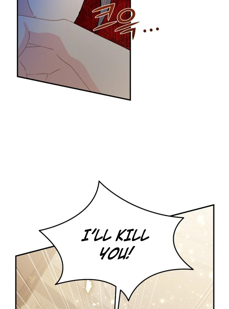 Cavier Falcon Princess Chapter 138 - Page 84