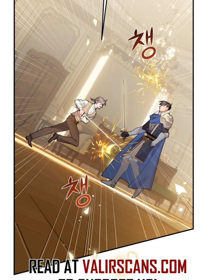 Cavier Falcon Princess Chapter 138 - Page 85