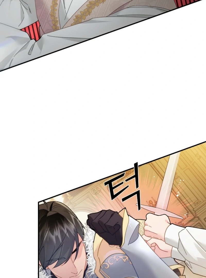 Cavier Falcon Princess Chapter 138 - Page 87