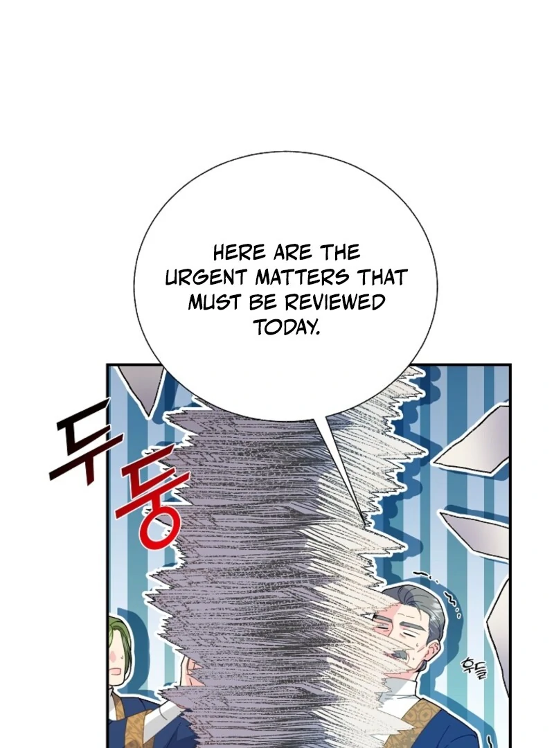 Cavier Falcon Princess Chapter 138 - Page 9