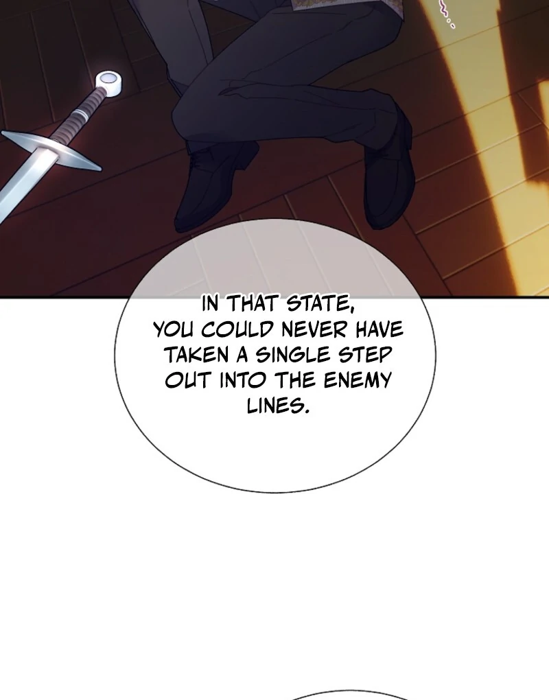 Cavier Falcon Princess Chapter 138 - Page 94