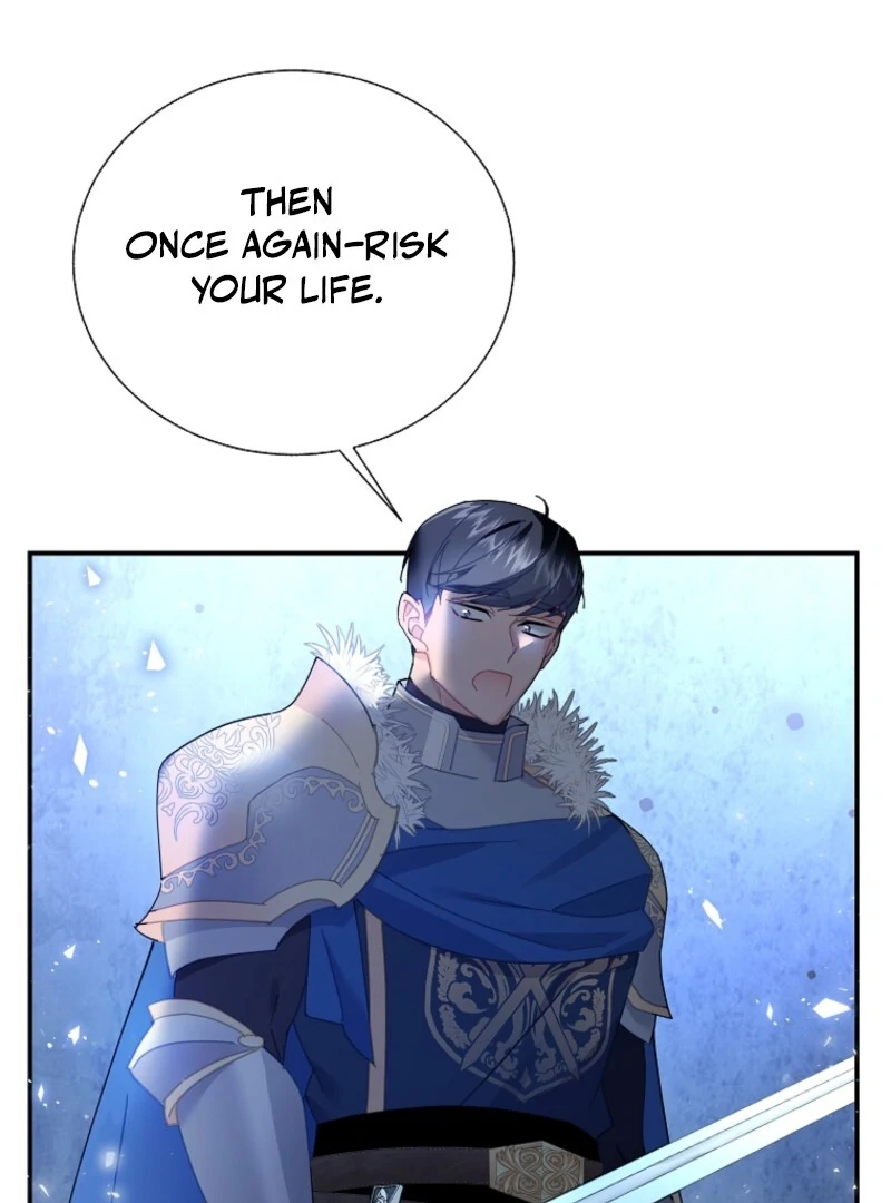 Cavier Falcon Princess Chapter 138 - Page 96