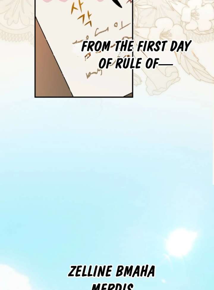 Cavier Falcon Princess Chapter 139 - Page 100