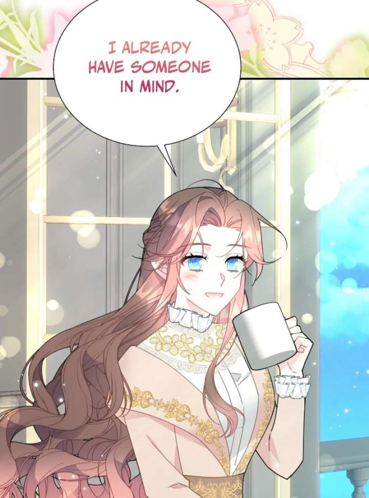 Cavier Falcon Princess Chapter 139 - Page 105