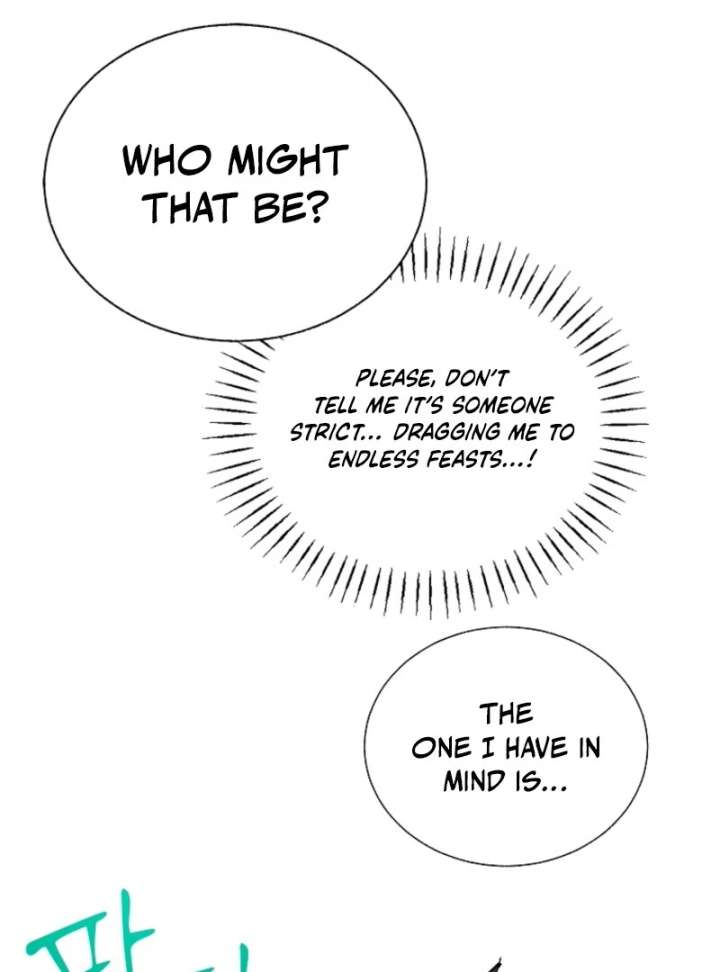 Cavier Falcon Princess Chapter 139 - Page 107