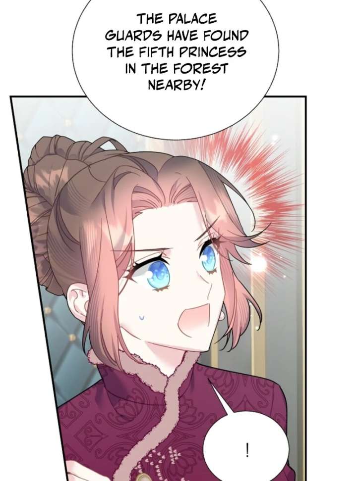 Cavier Falcon Princess Chapter 139 - Page 12