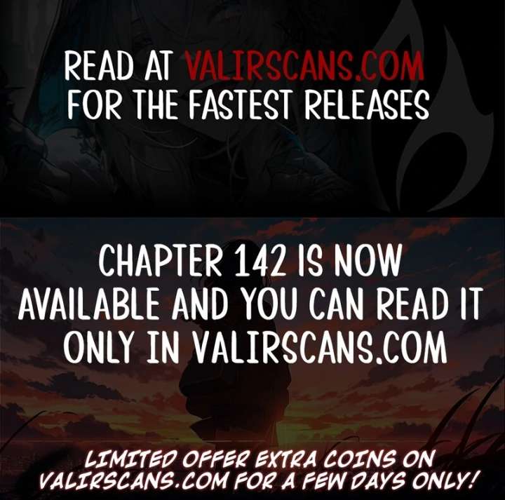 Cavier Falcon Princess Chapter 139 - Page 120