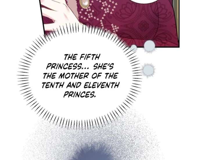 Cavier Falcon Princess Chapter 139 - Page 13