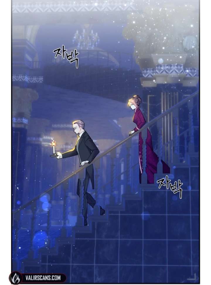 Cavier Falcon Princess Chapter 139 - Page 16