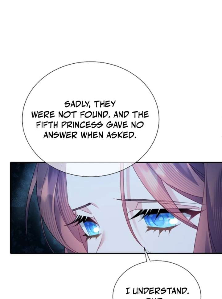 Cavier Falcon Princess Chapter 139 - Page 22