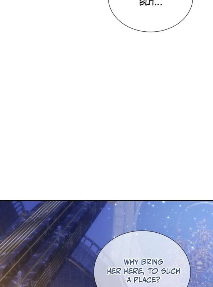 Cavier Falcon Princess Chapter 139 - Page 23
