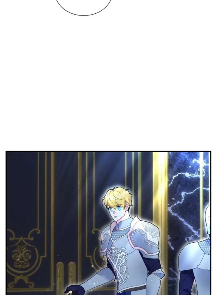 Cavier Falcon Princess Chapter 139 - Page 26