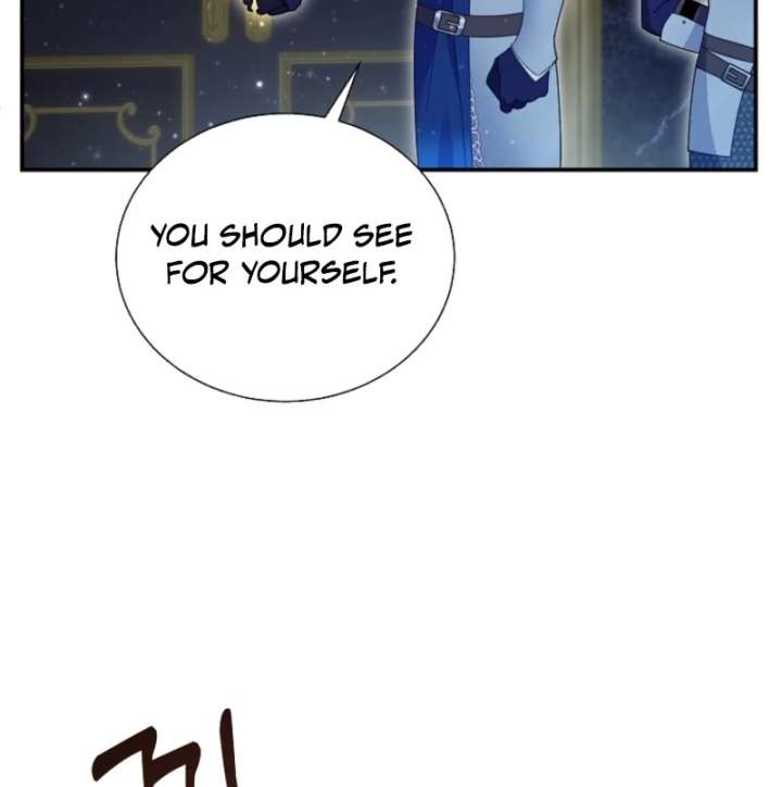 Cavier Falcon Princess Chapter 139 - Page 27