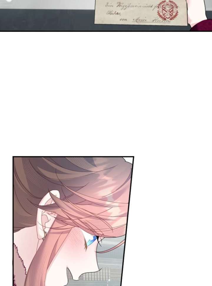 Cavier Falcon Princess Chapter 139 - Page 3