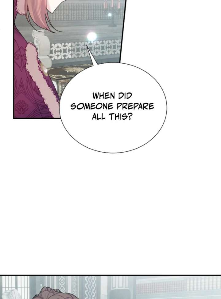 Cavier Falcon Princess Chapter 139 - Page 4