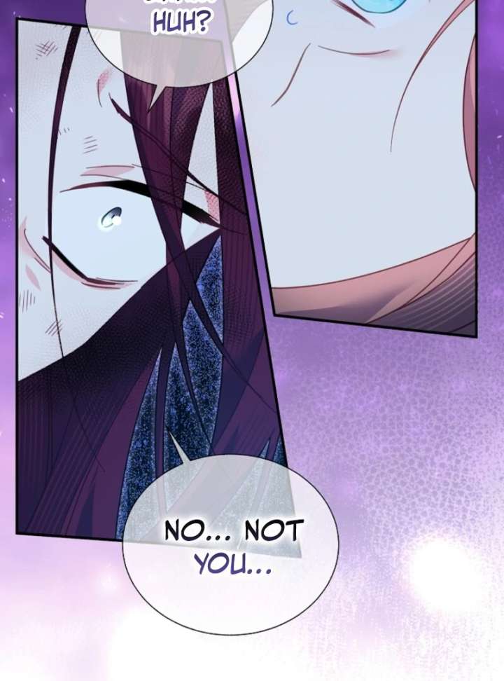 Cavier Falcon Princess Chapter 139 - Page 45