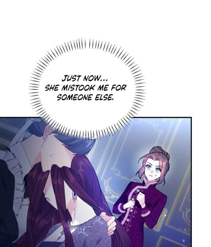 Cavier Falcon Princess Chapter 139 - Page 54