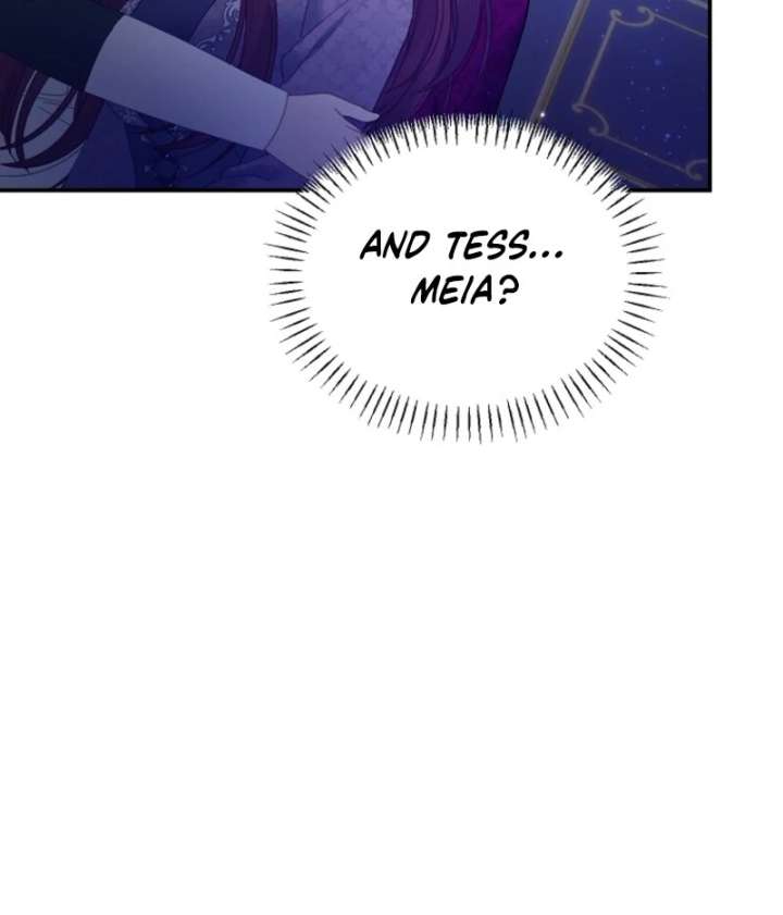 Cavier Falcon Princess Chapter 139 - Page 55