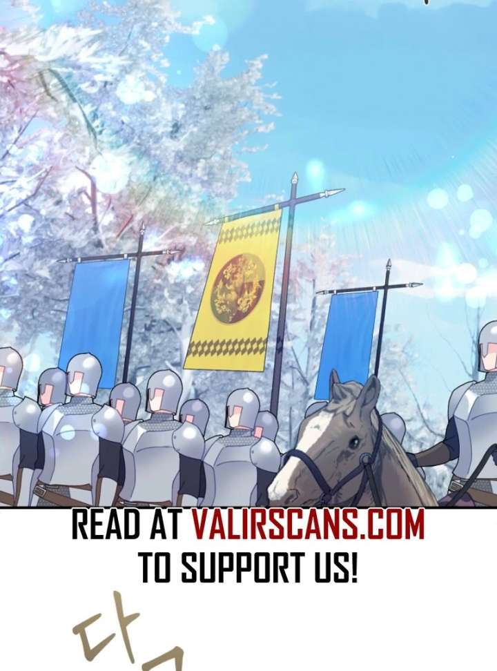 Cavier Falcon Princess Chapter 139 - Page 59