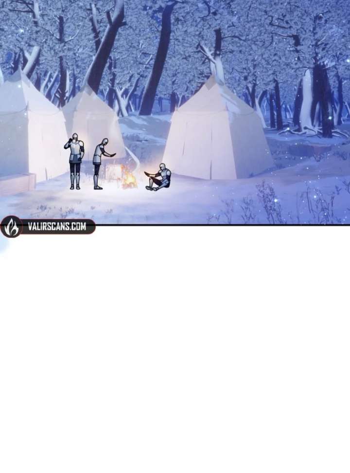 Cavier Falcon Princess Chapter 139 - Page 65