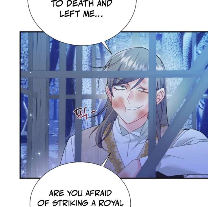 Cavier Falcon Princess Chapter 139 - Page 68