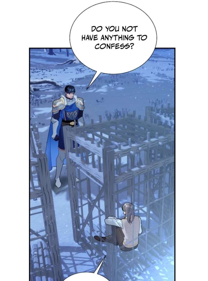 Cavier Falcon Princess Chapter 139 - Page 70