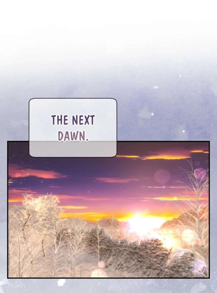 Cavier Falcon Princess Chapter 139 - Page 77