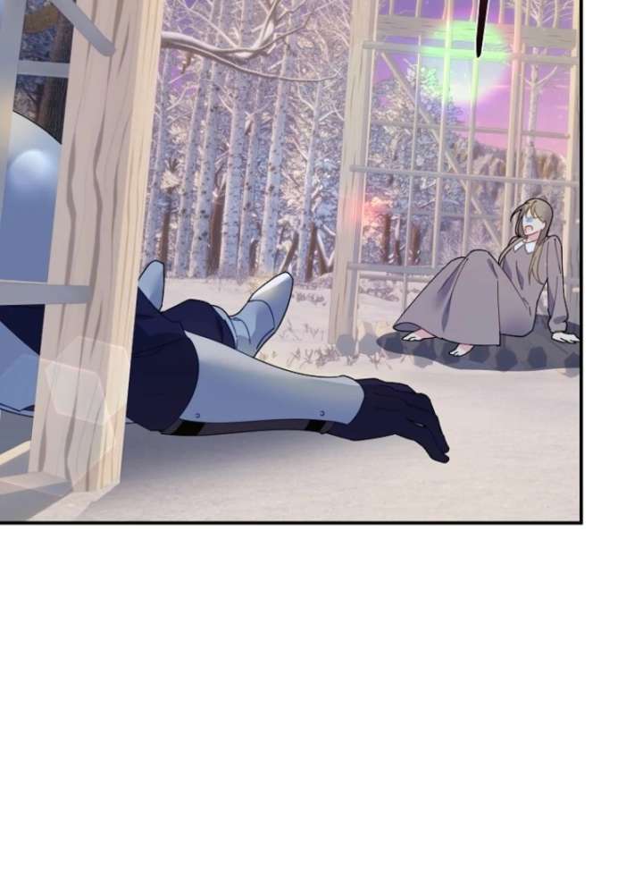 Cavier Falcon Princess Chapter 139 - Page 79